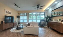Blk 782E Woodlands Meadow (Woodlands), HDB 5 Rooms #553370591